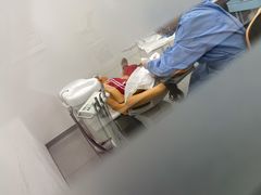 -上海市徐汇区口腔医院