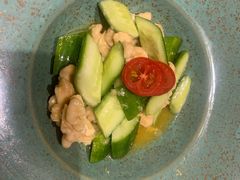 -拂晓山房·私房川菜(西门店)