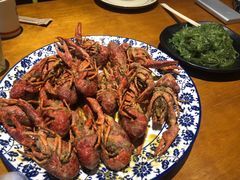 -金陵一哥龙虾馆(三牌楼总店)