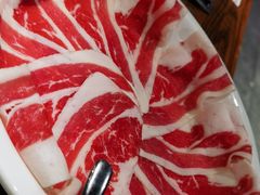 -渝味晓宇火锅(合川路店)