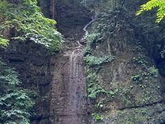 -野三坡百里峡景区