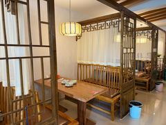 -钰田大院•怀柔本土菜(雁栖湖店)