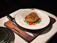 -Grand James·地中海bistro(百家湖1912店)