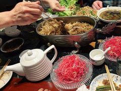 -徐师傅太子锅(龙泽路店)