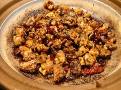 -赣南人家·头牌江西菜(劲松店)