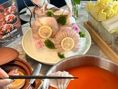 -东南里湖景餐厅·新闽菜(浦西万达店)