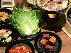 -虎哥六韩式烤肉料理 TIGERGRILL(隆生金山湖中心购物广场店)