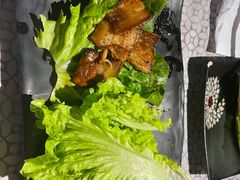 -云晓光头烧烤吧(盛夏店)