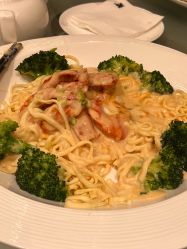 -金茂深圳JW万豪酒店·宴会厅