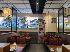-涌觅名灶·本地海鲜宁波菜(财富广场店)
