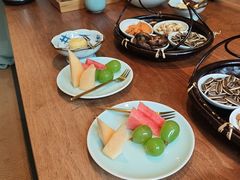 -梅间堂茶馆(绿地缤纷城店)