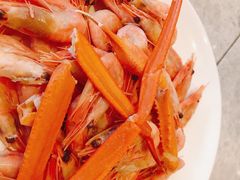 -威海蓝海御华大饭店·蓝钻美食自助百汇
