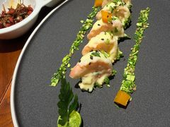 -喜鼎海胆水饺(东港店)