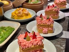 -茶港·点心·啫啫煲(王府井店)
