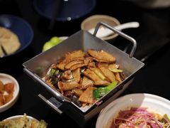 -莲花餐饮(朱雀店)