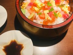 -千代武日本料理(哈西店)
