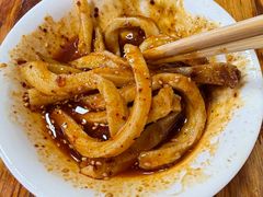 -洞子口张老二凉粉(文殊院店)