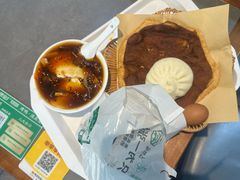 -黑窑厂糖油饼烤鸭·清真菜(黑窑厂街店)