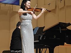 -中央音乐学院歌剧音乐厅