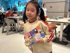 -帝企鹅自助餐厅•儿童岛•真企鹅(长隆企鹅酒店)