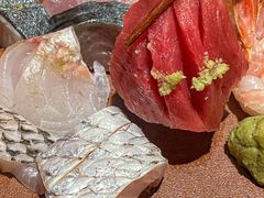 -镹·鱼料理  国产鱼使用店