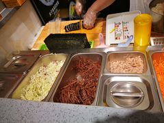 -传闻来紫菜包饭·打糕(西塔韩百店)