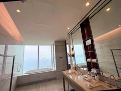 -厦门康莱德酒店