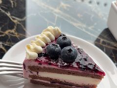 -时光吧·大堂吧·丽江和府洲际度假酒店