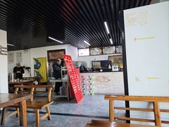 -京容合·老北京烧饼夹肉(珠江八区店)