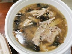 -琼菜坊·无鸡不成宴·海南菜老爸茶糟粕醋(海口骑楼老街店)