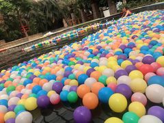 -龙达温泉生态城