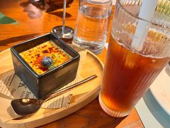 -原石牛扒·约会餐厅(龙城万科里店)