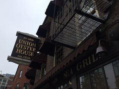-Union Oyster House
