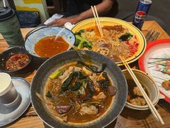 -北丐先生·野馄饨烧烤(长宁龙之梦店)