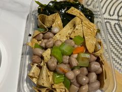 -老仓醋米线(万达店)
