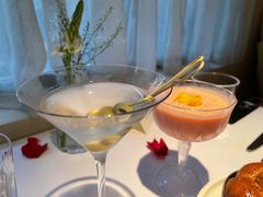 -壳里西餐厅Coquille Seafood Bistro(蒙自路店)