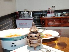 -燕喜堂·中华老字号(大明湖店)