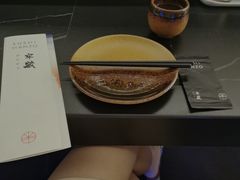 海胆寿司-Sushi Hanzo半藏(天环广场店)