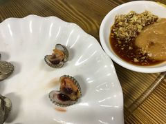 -板桥海鲜广场(文明东店)