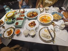 -羲和雅苑•北京烤鸭(国贸商城店)