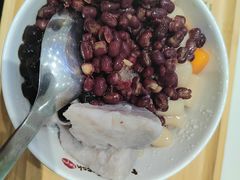 -鲜芋仙(番禺万达广场店)