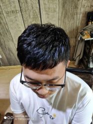 -FG hair salon 主题沙龙潮人会所