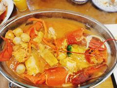 -醉壹号海鲜大排档(厦门美食地标店)