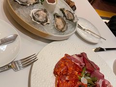 法国空运生蚝-福楼法餐厅FLO