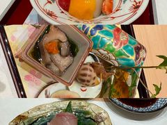-鮨一日本料理(大中华店)