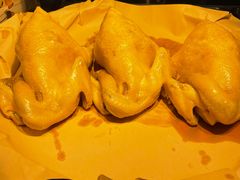 -老阿爸鲜鱼土菜(昆山花桥店)