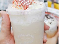 -赵总请喝茶(海岸城店)