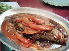 -鸿运楼·舌尖上的徽菜