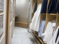-天真蓝照相馆(五角场百联又一城店)