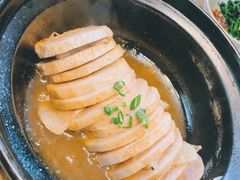 -竹里馆 ·茶食(奥体店)